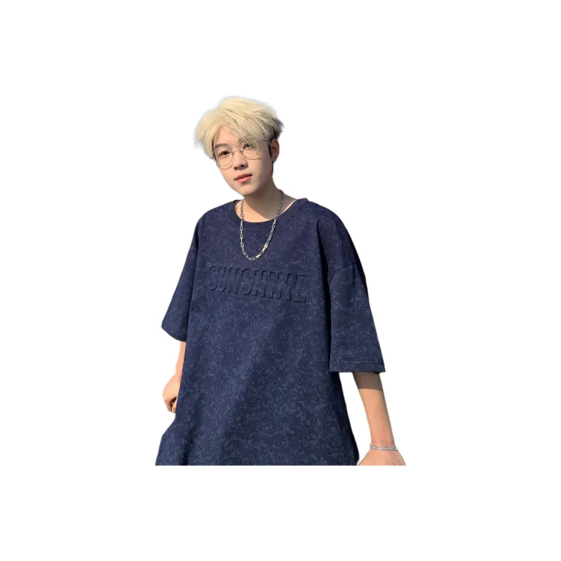 A/2/8/T Shirts Unisex-5
