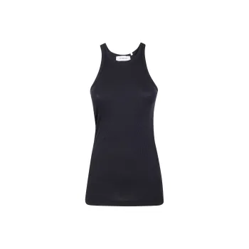 SportMax Nastie Sleeveless Knitted Top
