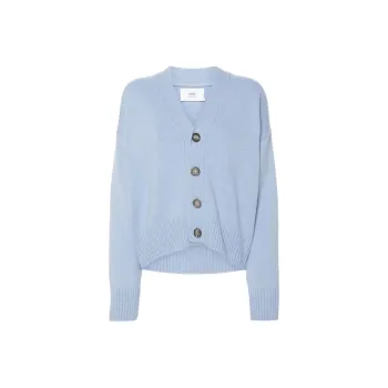 AMIPARIS Sweater Women's Light Blue