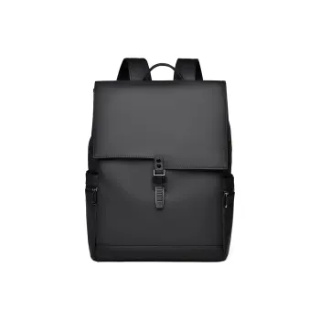 Alcohol Dragon Abrasion Resistant Fabric Backpack Men's Multicolor