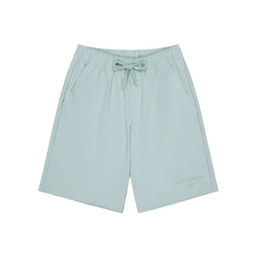New Balance Sports Shorts Men's Blue