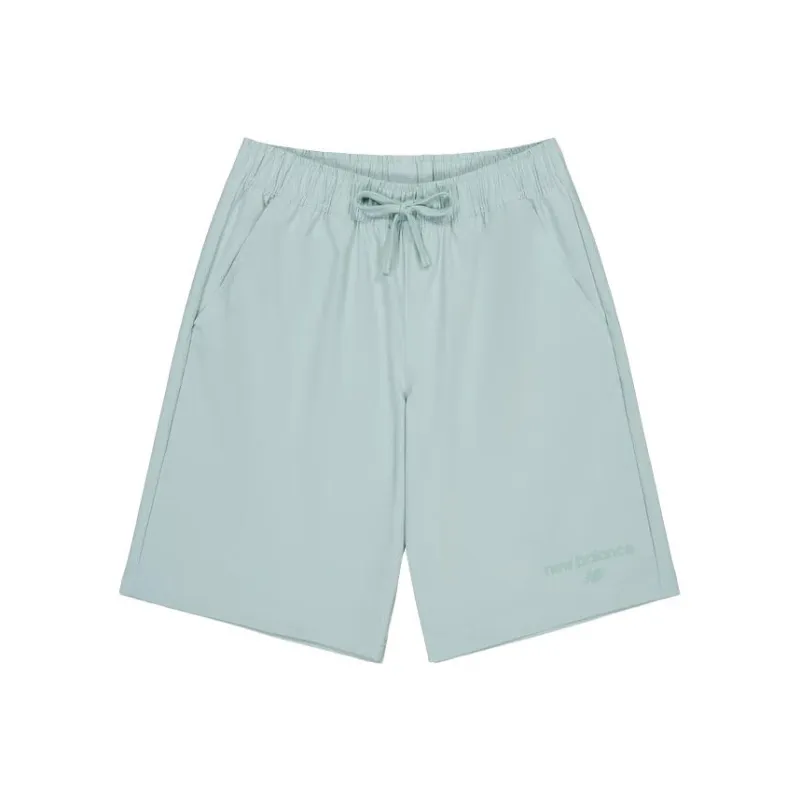 New Balance Sports Shorts Men's Blue-0