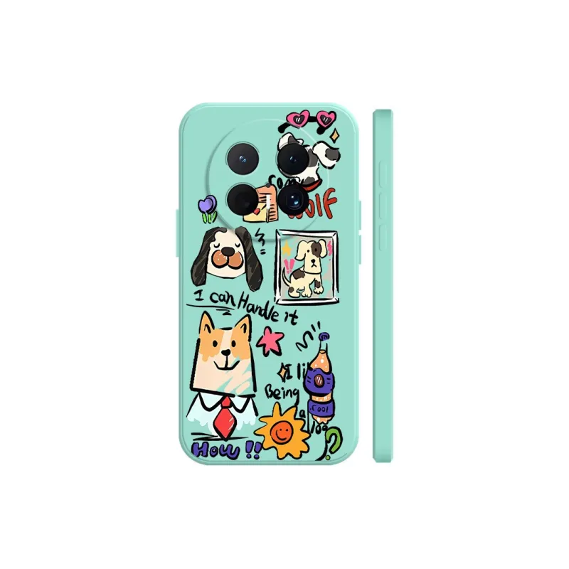 BAOCHENG Phone Cases-8