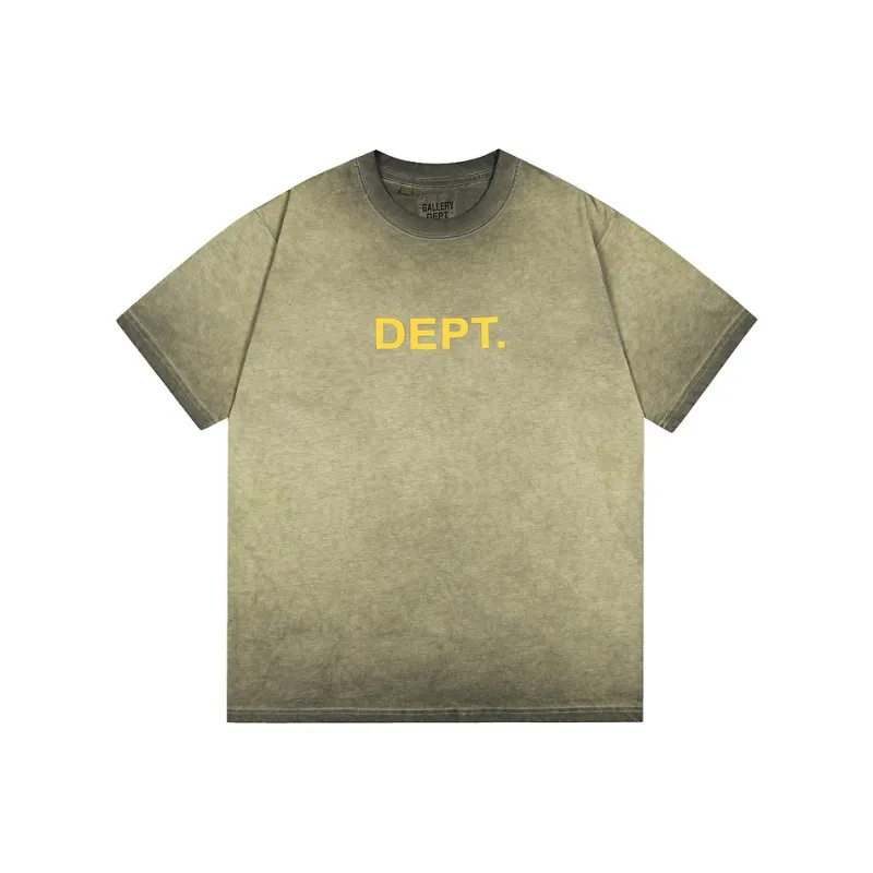 YUZHAOLIN Loose Fit Casual Versatile Top Unisex-0