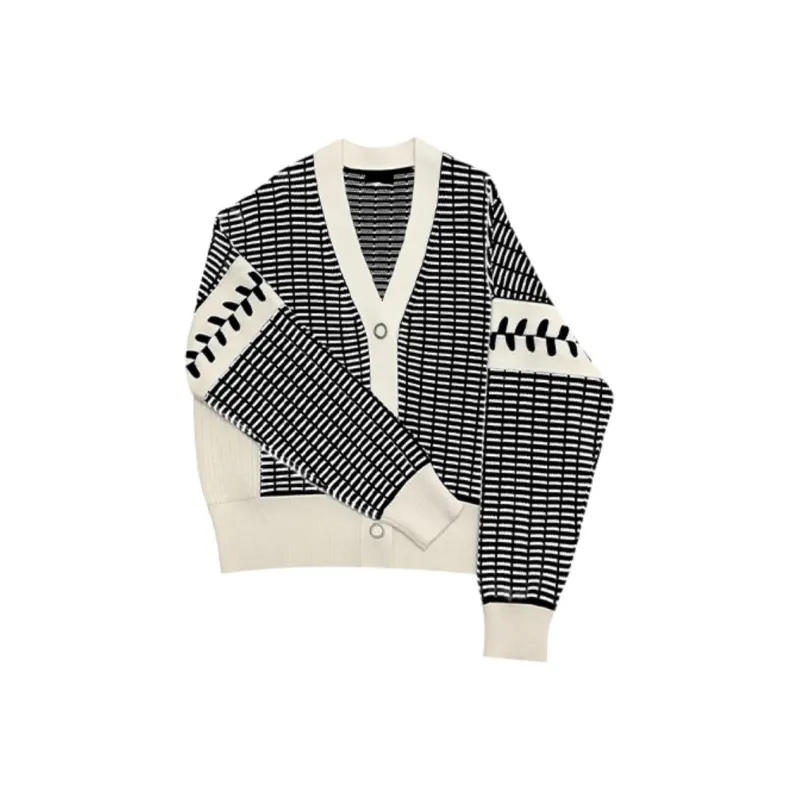 WGMX Sweaters Women's-1