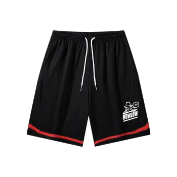 Mowlow Basketball Shorts Unisex