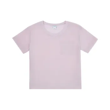 CLUB MONACO T-Shirt Women's Pink