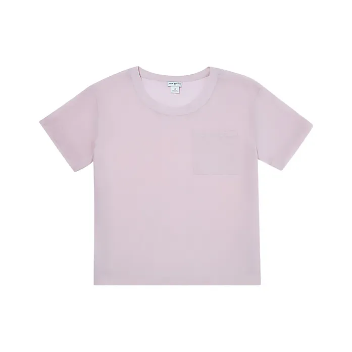 CLUB MONACO T-Shirt Women's Pink-0
