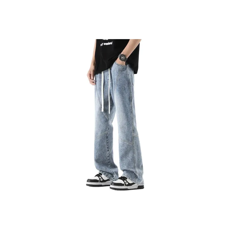 TINA GIA Jeans Unisex-0