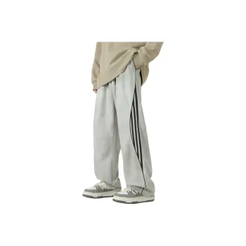 FREO3N Casual Pants Unisex