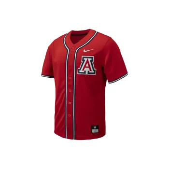 Nike Arizona Men's Nike College Replica Baseball Jersey
