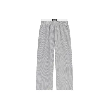 SAKUN Casual Pants Unisex