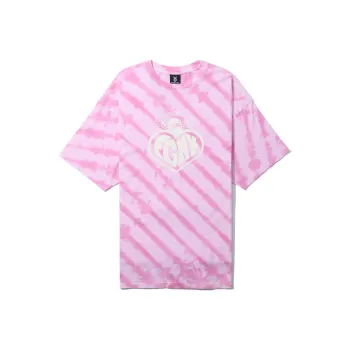 Fingercrox SS22 Straight T-Shirt Women's