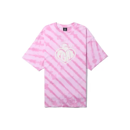 Fingercrox SS22 Straight T-Shirt Women's