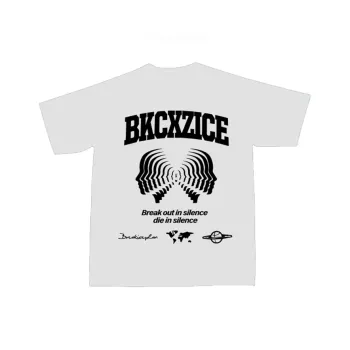BKCXZICE Quick Dry Breathable Basketball Jersey Unisex