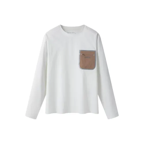 OUTDOOR PRODUCTS T Shirt Women's Starlight White