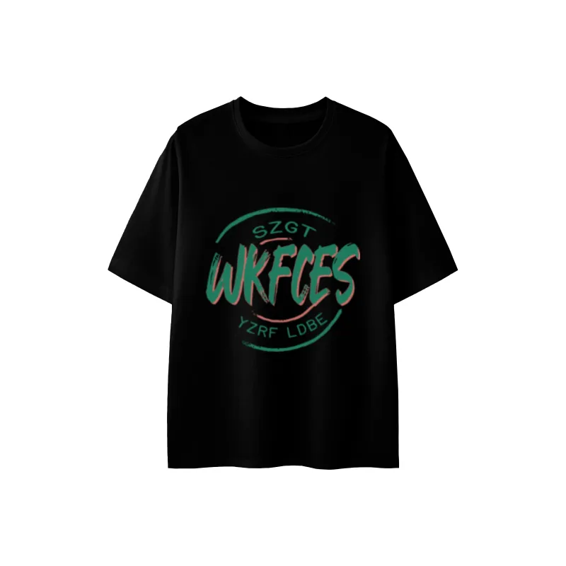 Silly T-Shirts Women's Black-0