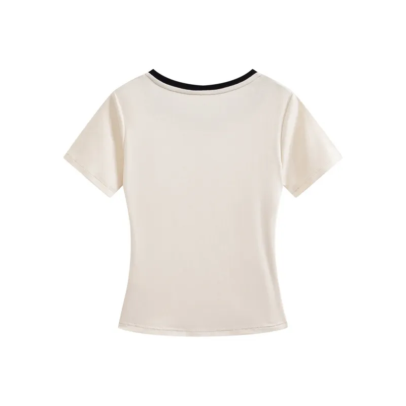 FASTFISH T Shirts Women's-3