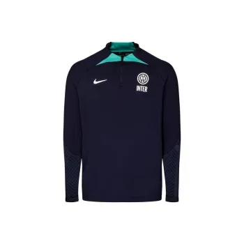 Nike Soccer Jerseys Men's Navy Blue