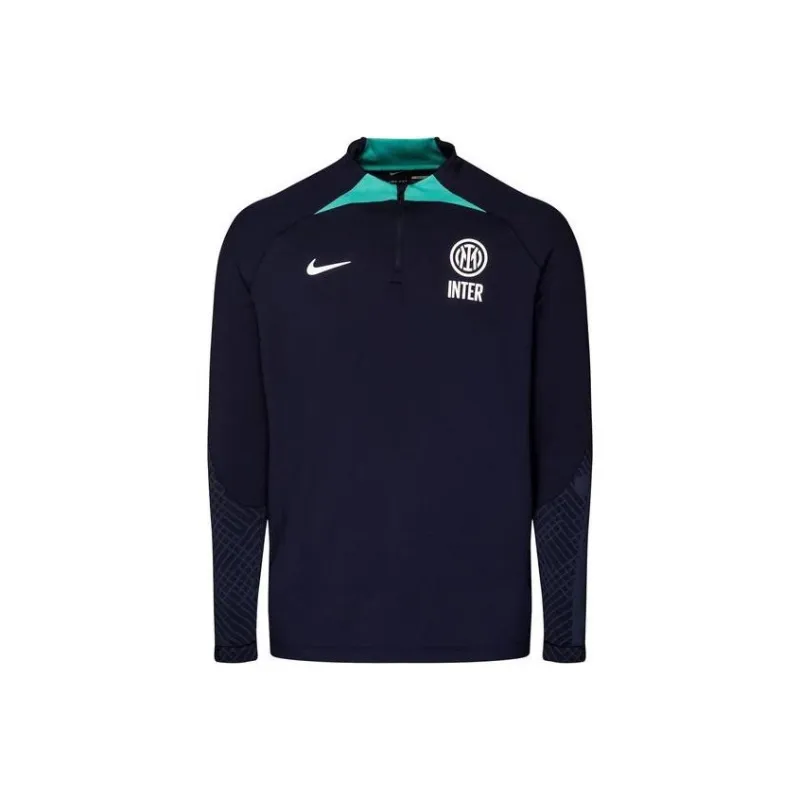 Nike Soccer Jerseys Men's Navy Blue-0