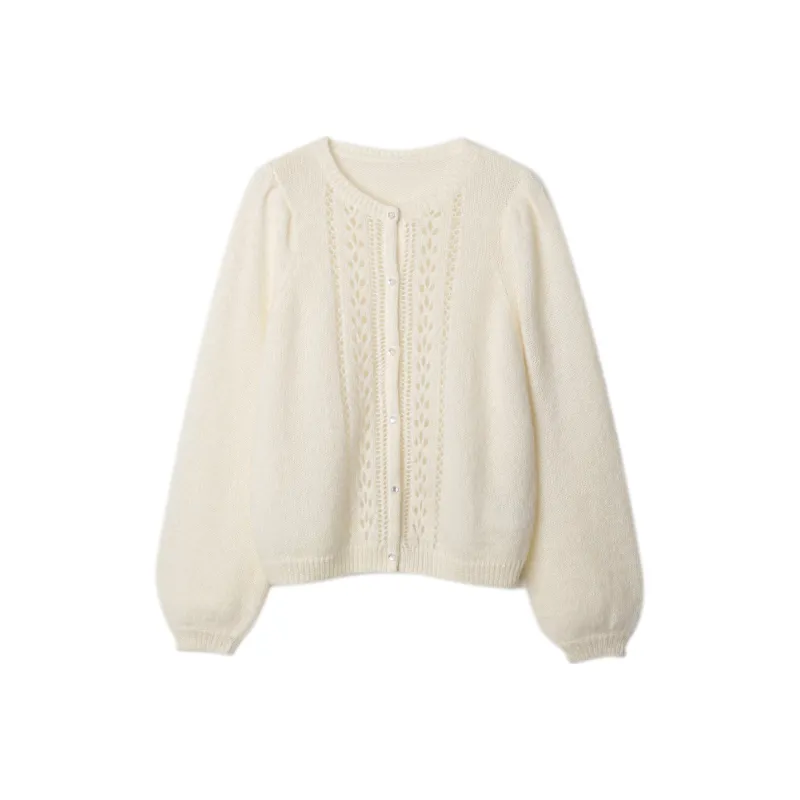 Dimple Hsu Sweaters Women's-2