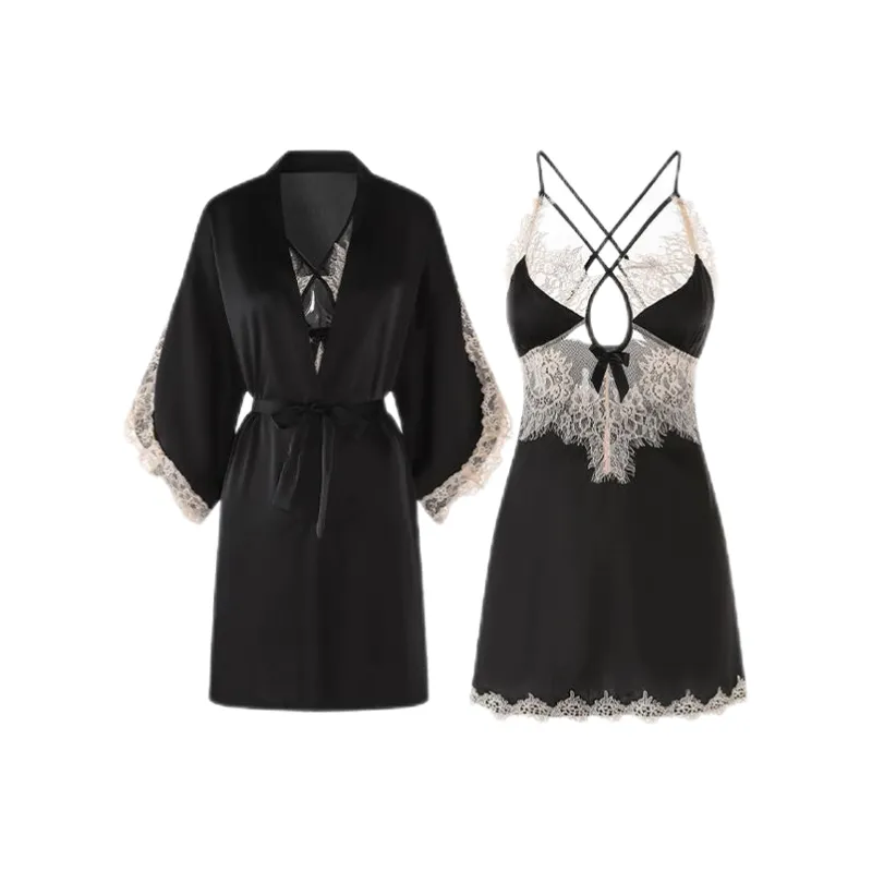 LUYOUYE Women's Pajama Sets-6