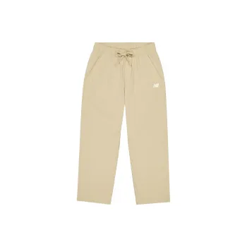 New Balance Casual Pants Unisex Khaki