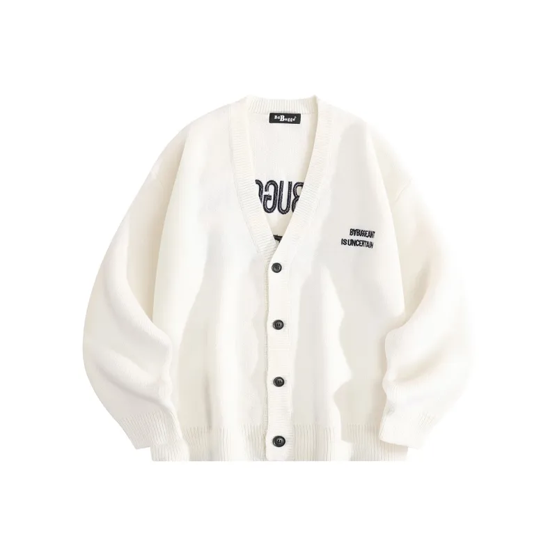 BABUGGE Sweaters Unisex-5