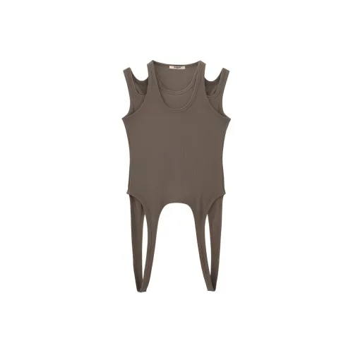 SLY Tank Tops Women's
