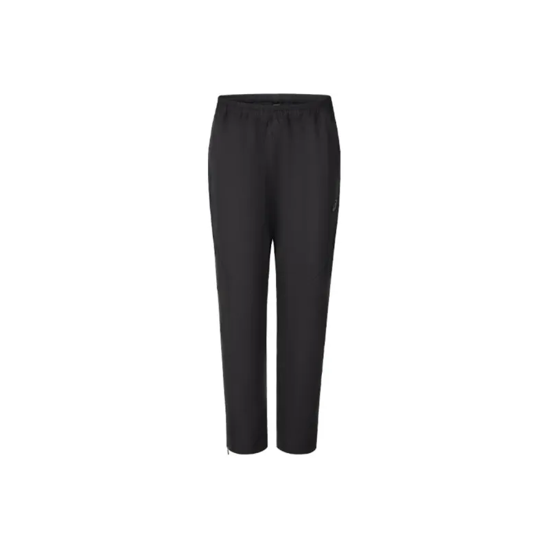 Asics ACTIBREEZE Athletic Trousers Men's Black-0