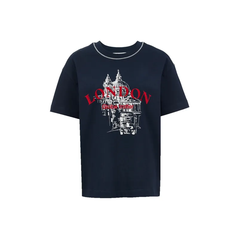 ONLY T Shirts Women's-5