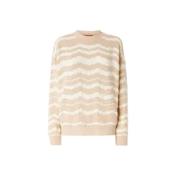 MISSONI Zigzag woven Sweater