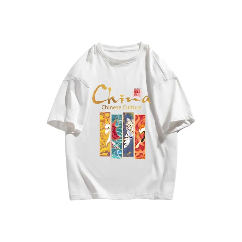 WJBS T Shirts Women's-2