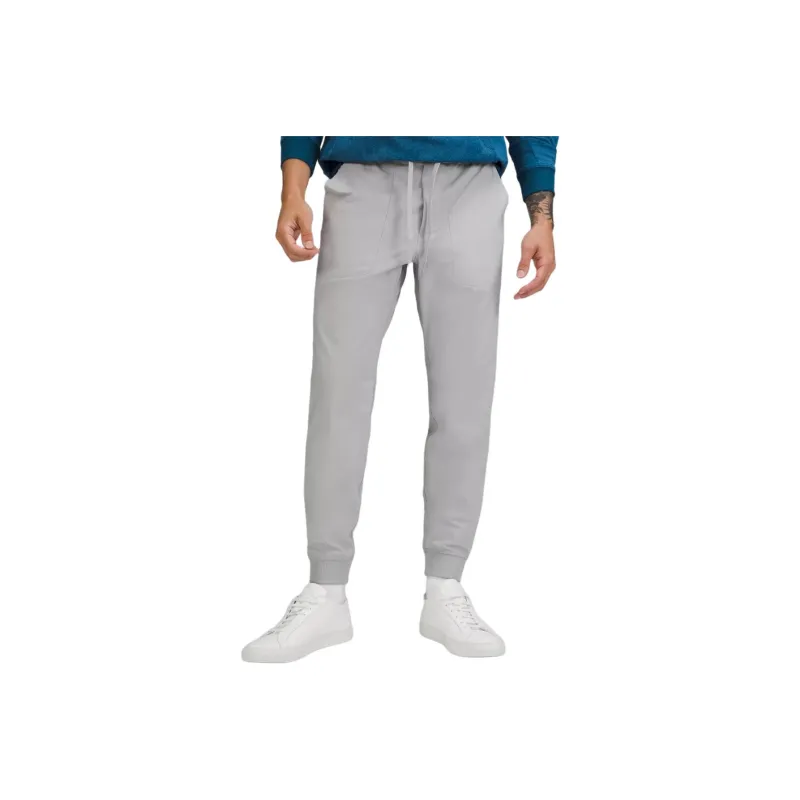 Lululemon ABC Jogger Casual Pants Men's-8