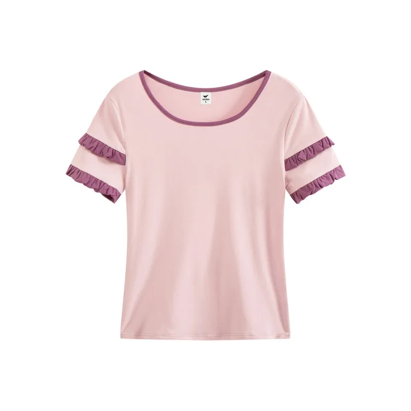 FASTFISH T Shirts Women's-0