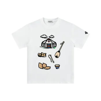ENNAZORO T Shirts Unisex