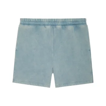Nice Rice Casual Shorts Unisex