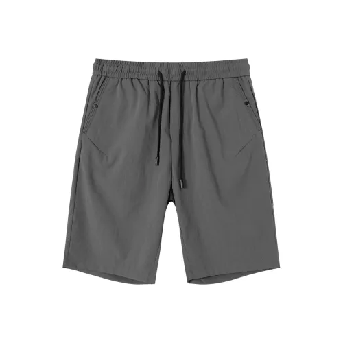Tonlion Casual Shorts The Same Model In The Mall Men's
