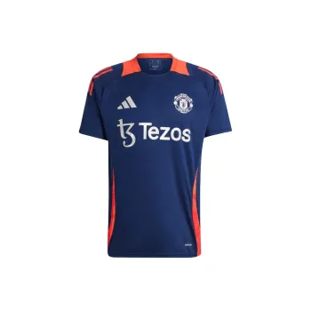 Adidas Free Shipping With AdiClub Manchester United Tiro 24 Training Jersey