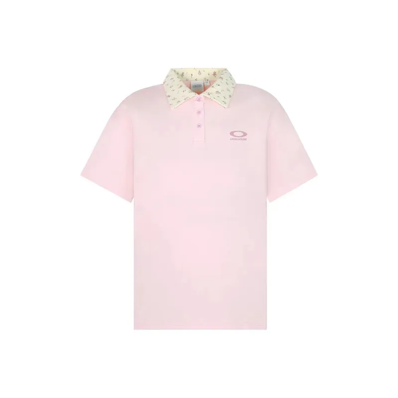 PLAY BUSH T Shirts Women's-0