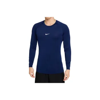 Nike Dri Fit Pro Collection Workout Clothing Men's Blue