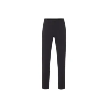 Satchi Casual Pants Men's Black