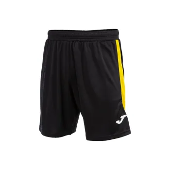 Joma Glasgow Sports Shorts Men Black