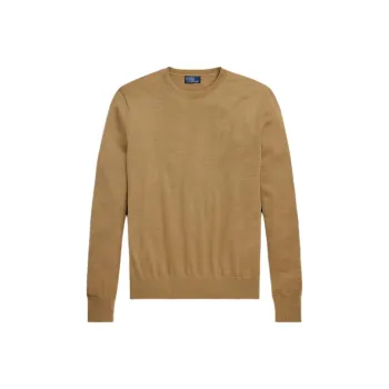 Polo Ralph Lauren Sweater Women's Brown