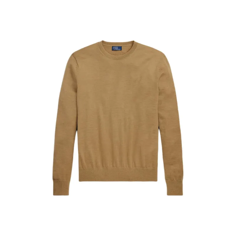 Polo Ralph Lauren Sweater Women's Brown-0