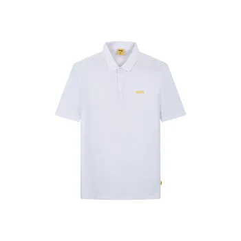 Jeep Pasture Horse Lifestyle Polo Shirt Unisex