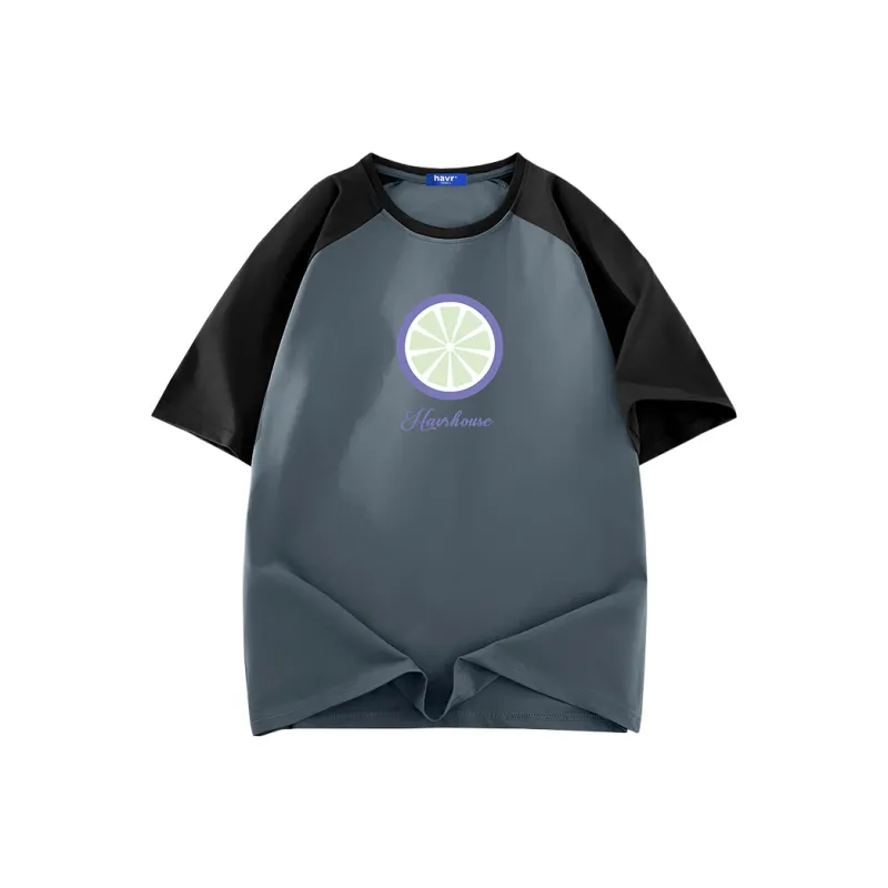 HAVR T Shirts Women's-20
