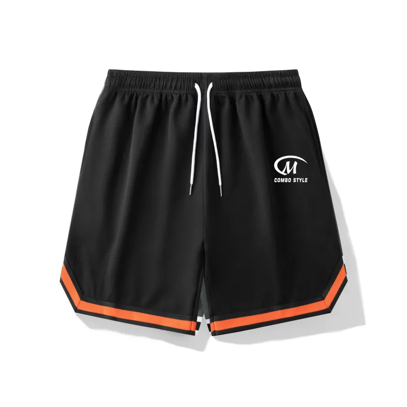 COMBO Basketball Shorts Unisex-12