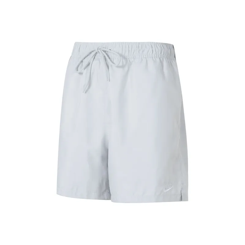 Nike Sports Shorts Men's Light Gray-0