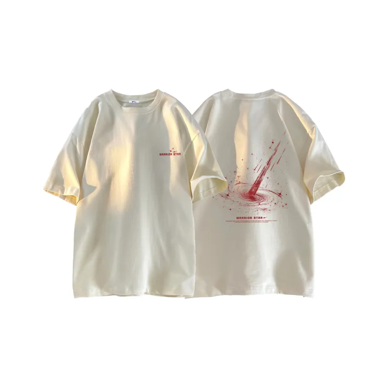Warrior Wing Series T Shirt Unisex-9